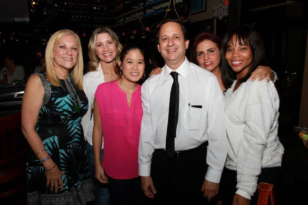 Great Hollywood Smiles - Dr David Peretz