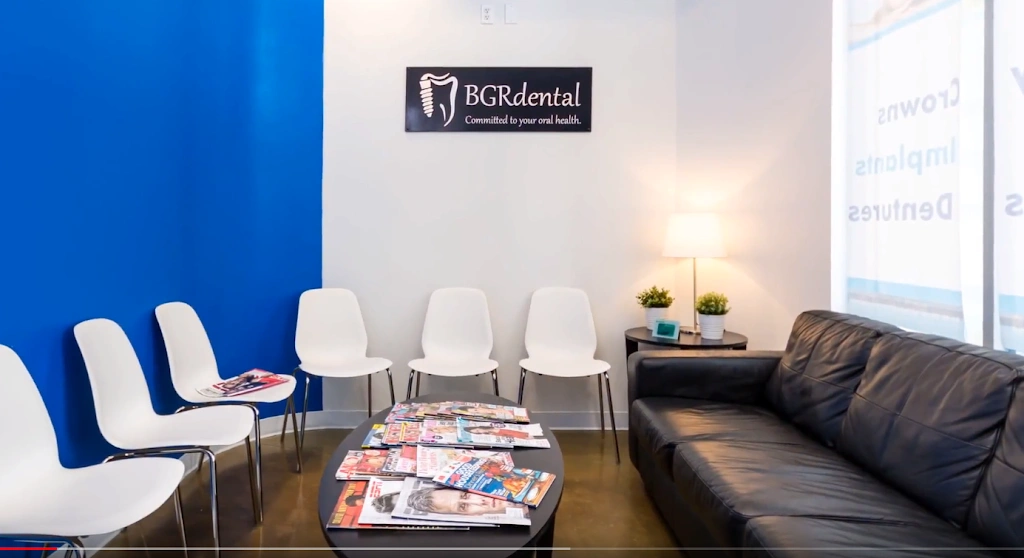 BGR Dental of Hollywood
