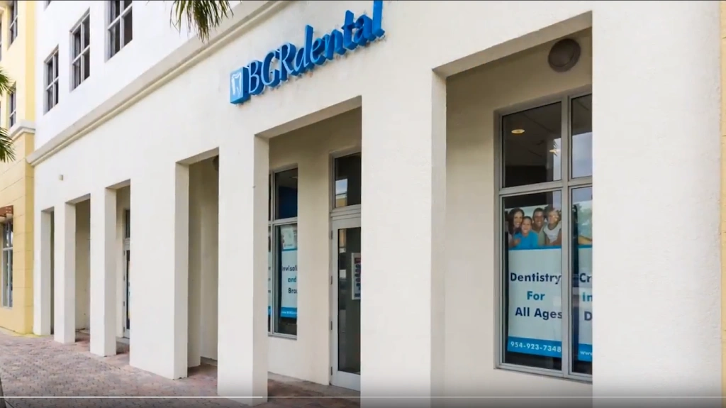 BGR Dental of Hollywood