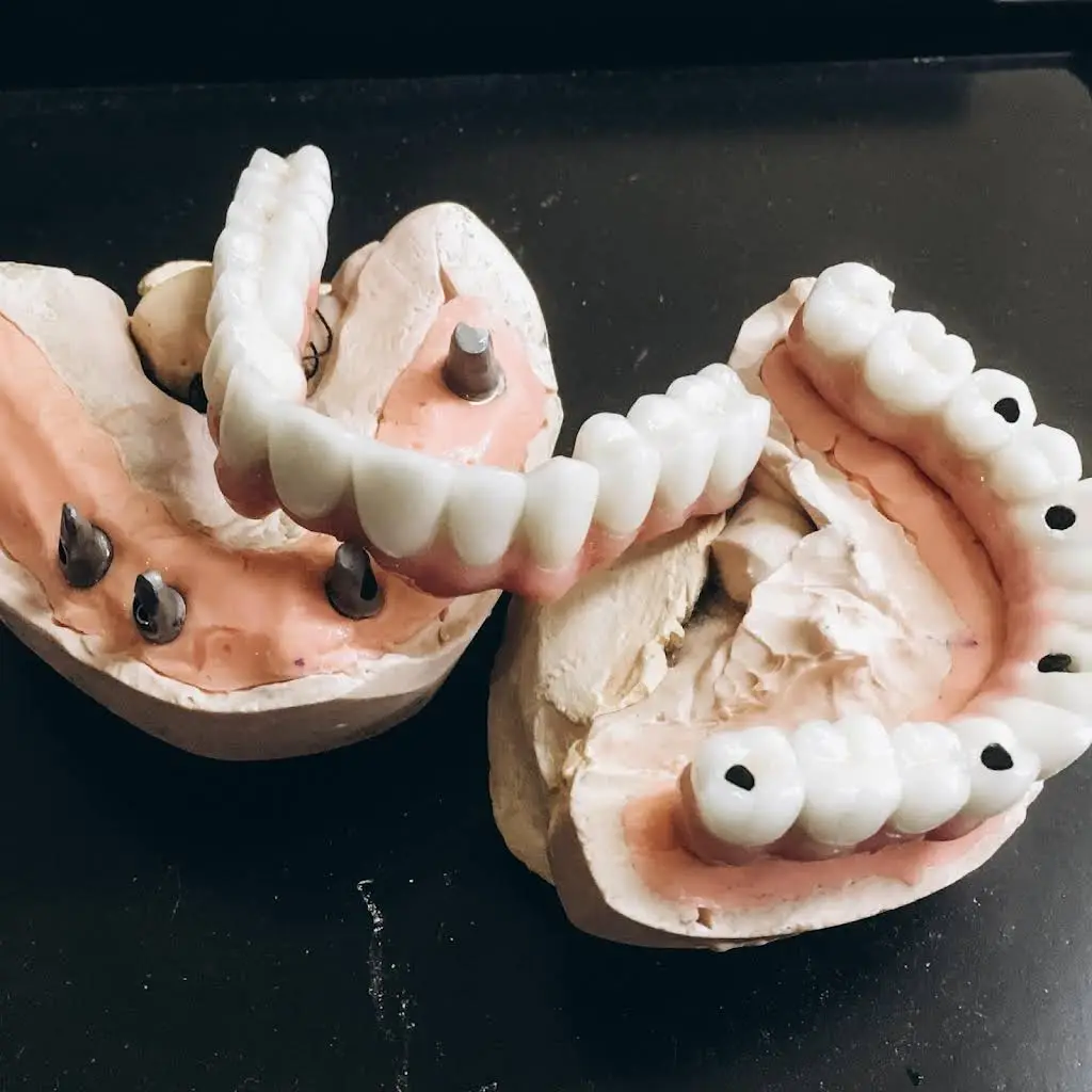 Emergency Denture Center