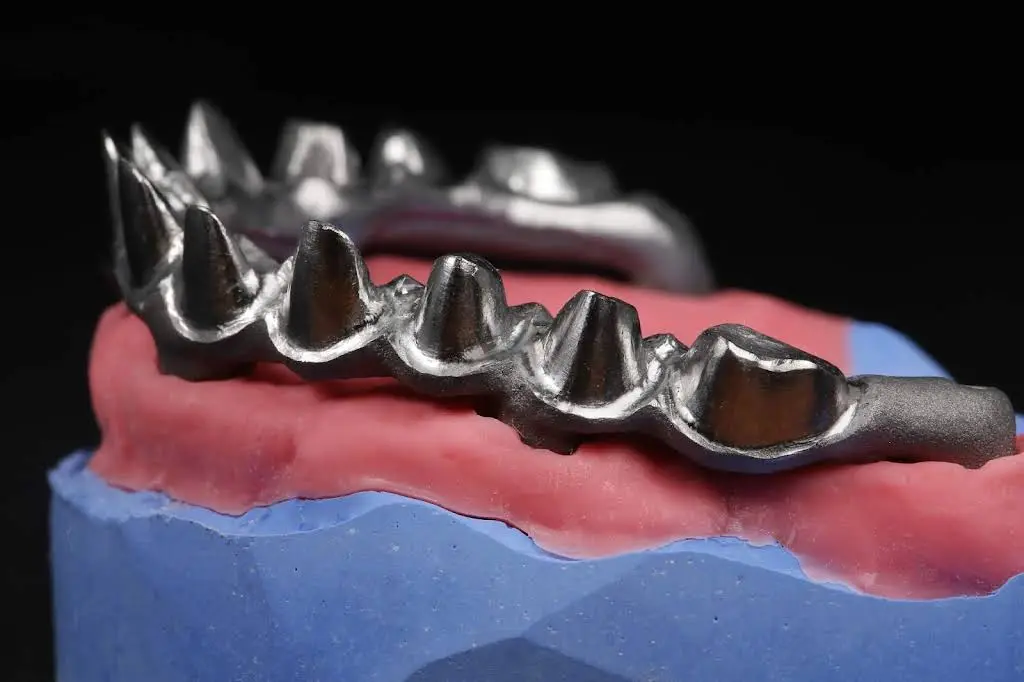 Emergency Denture Center