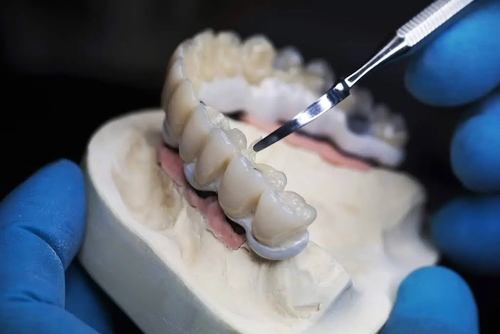 Emergency Denture Center