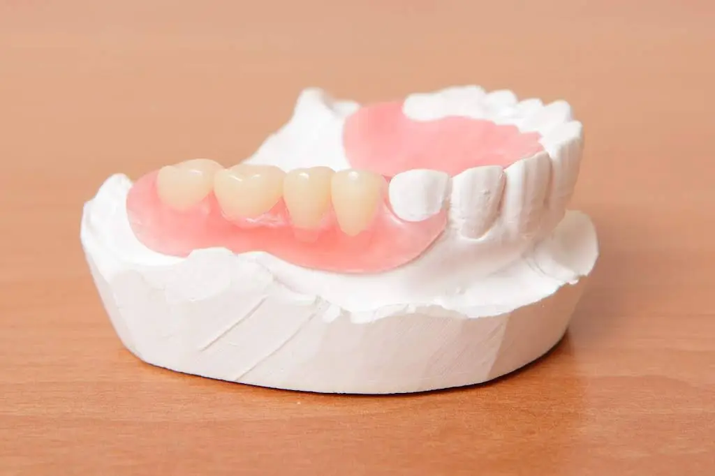 Emergency Denture Center