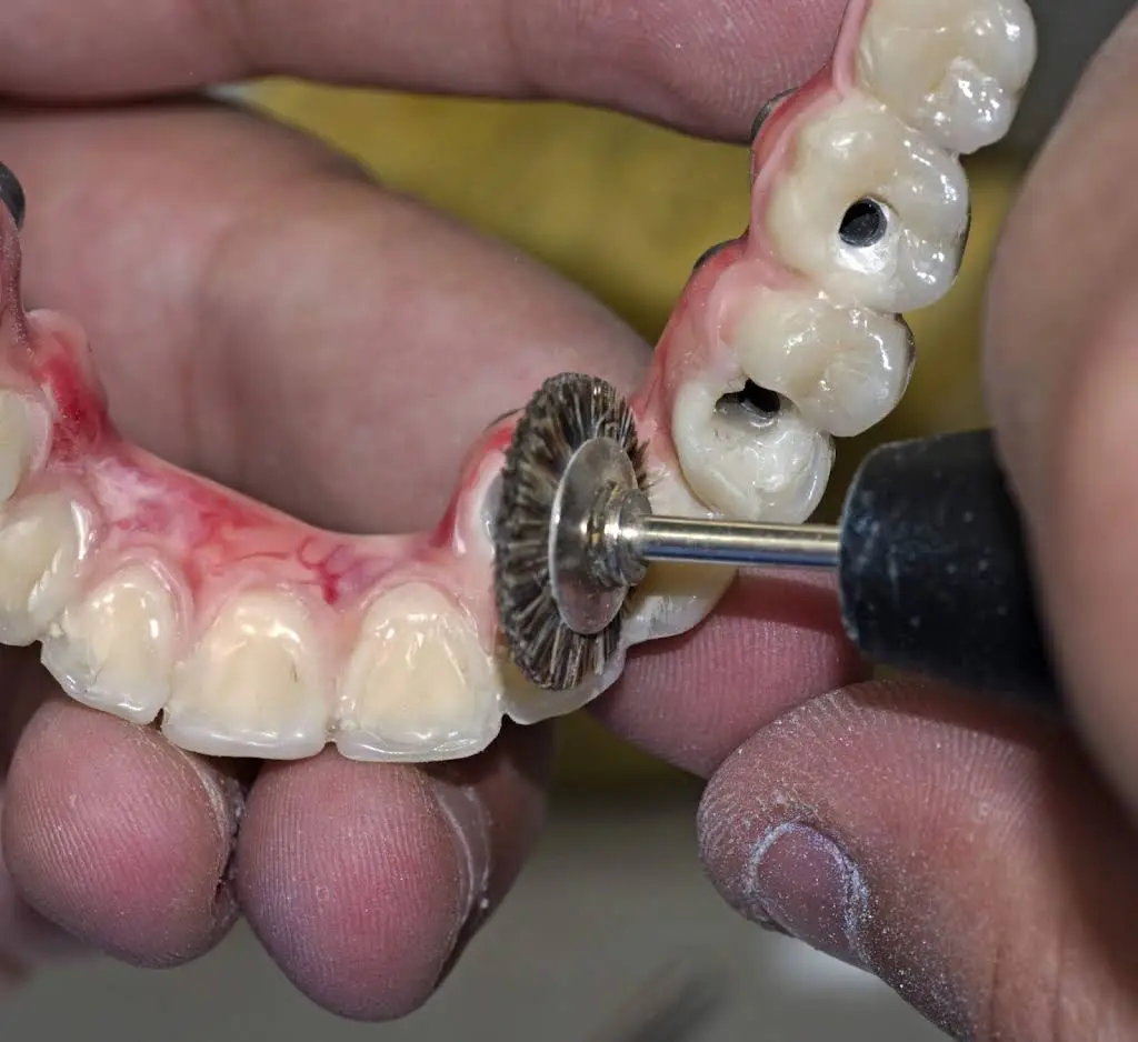 Emergency Denture Center