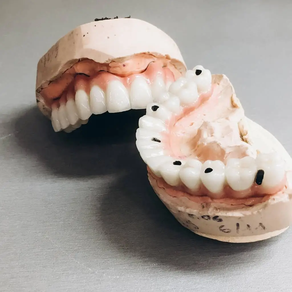 Emergency Denture Center