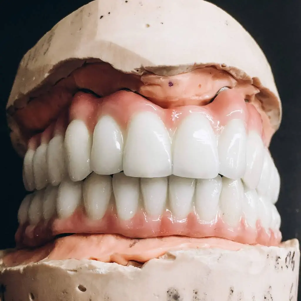 Emergency Denture Center