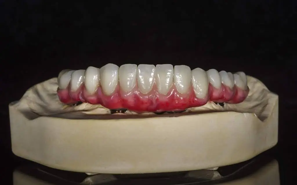 Emergency Denture Center