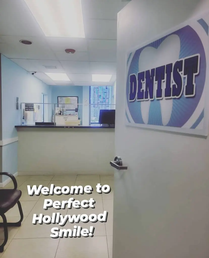 Perfect Hollywood Smile