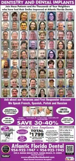 Atlantic Florida Dental
