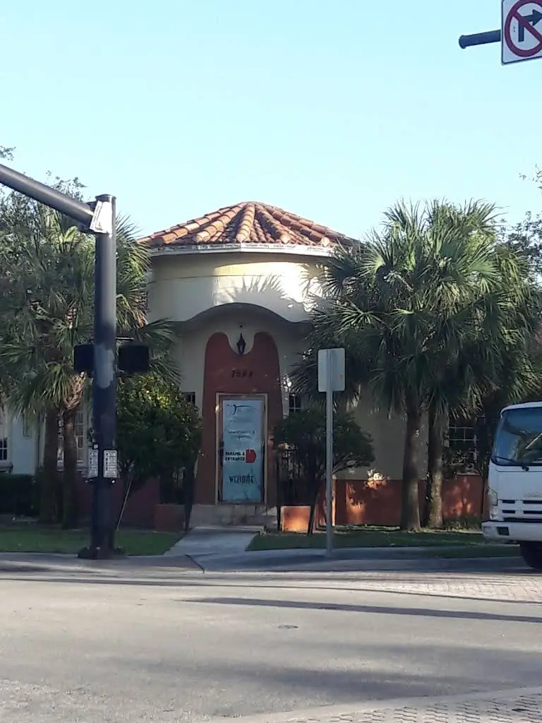 All Dental Services Inc.
