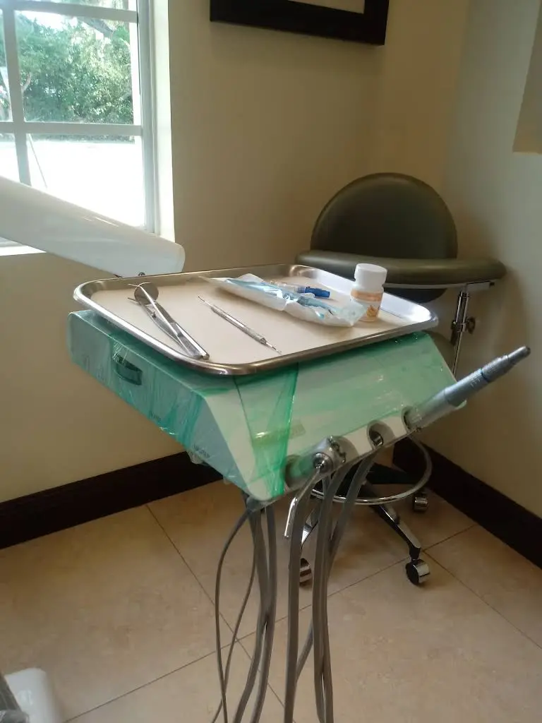 All Dental Services Inc.