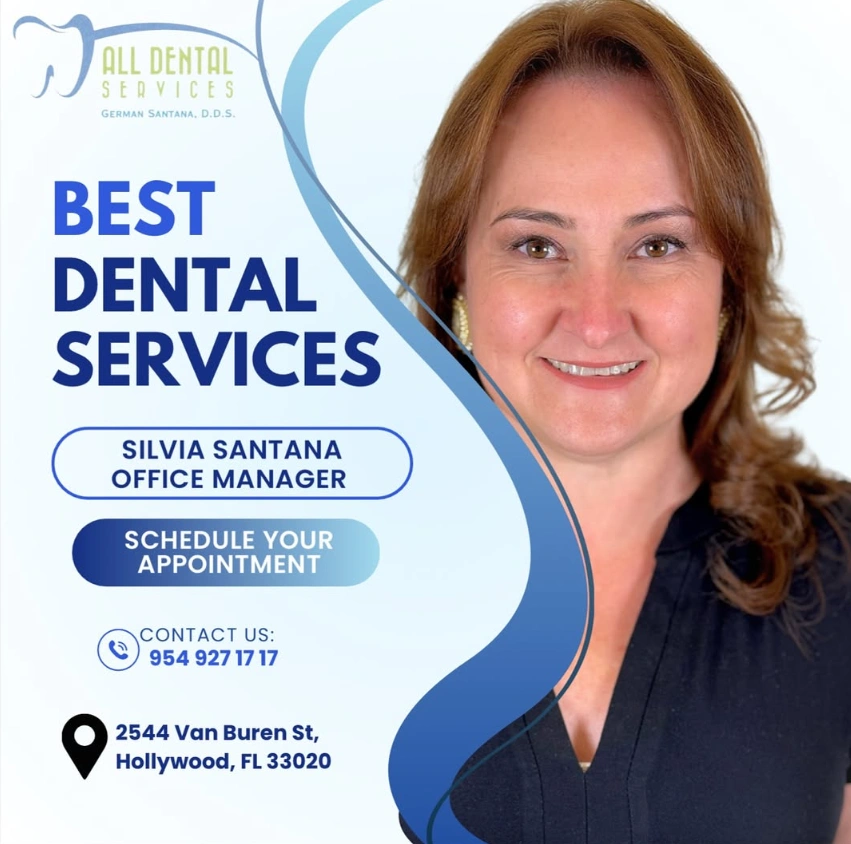 All Dental Services Inc.