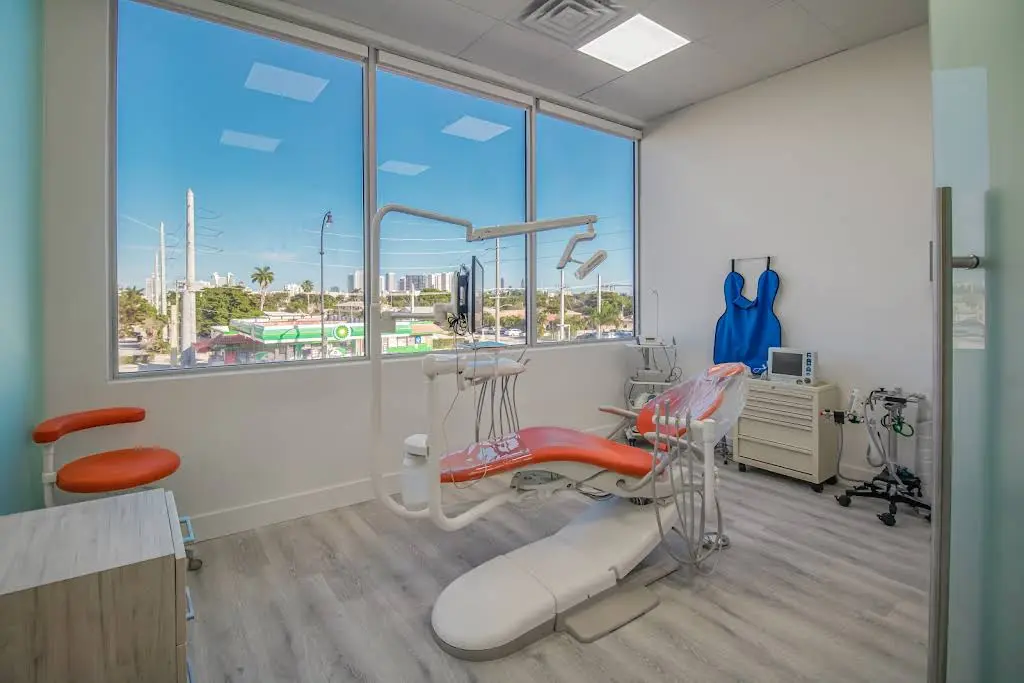 Village of Dentistry
