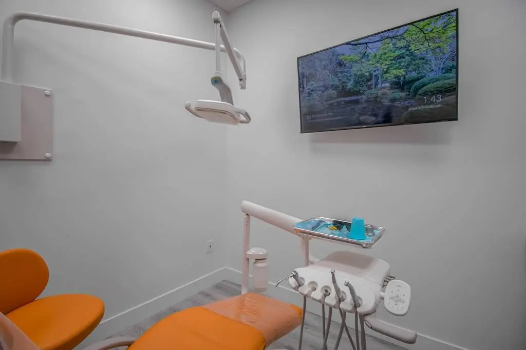 Village of Dentistry