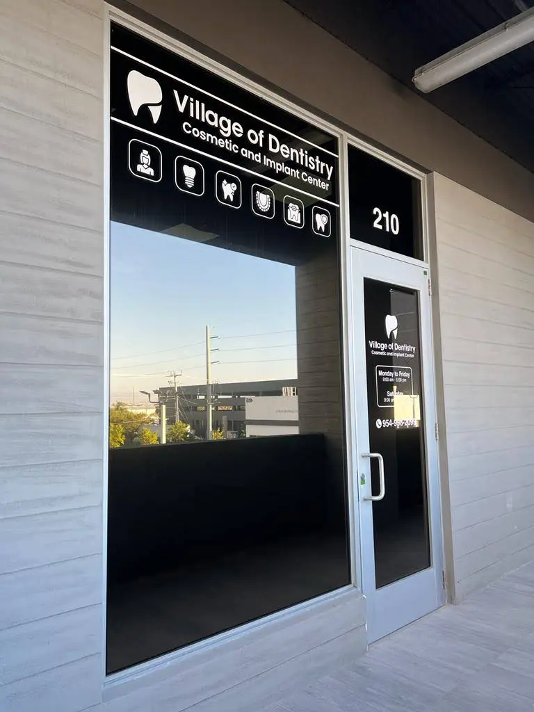 Village of Dentistry
