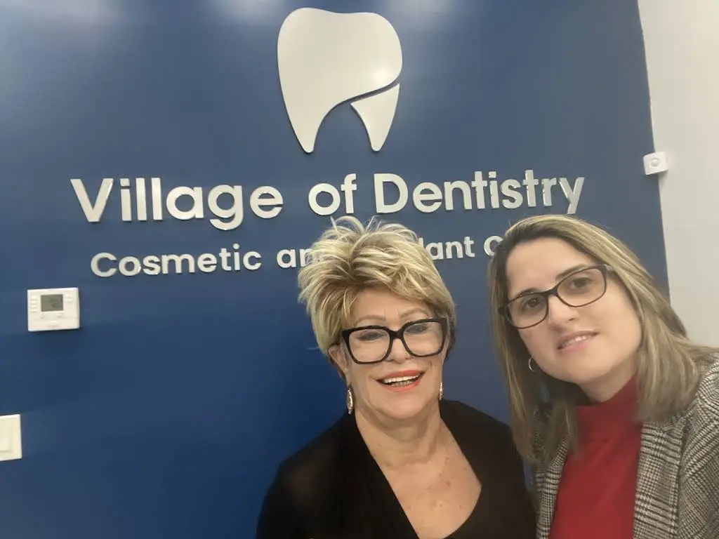 Village of Dentistry
