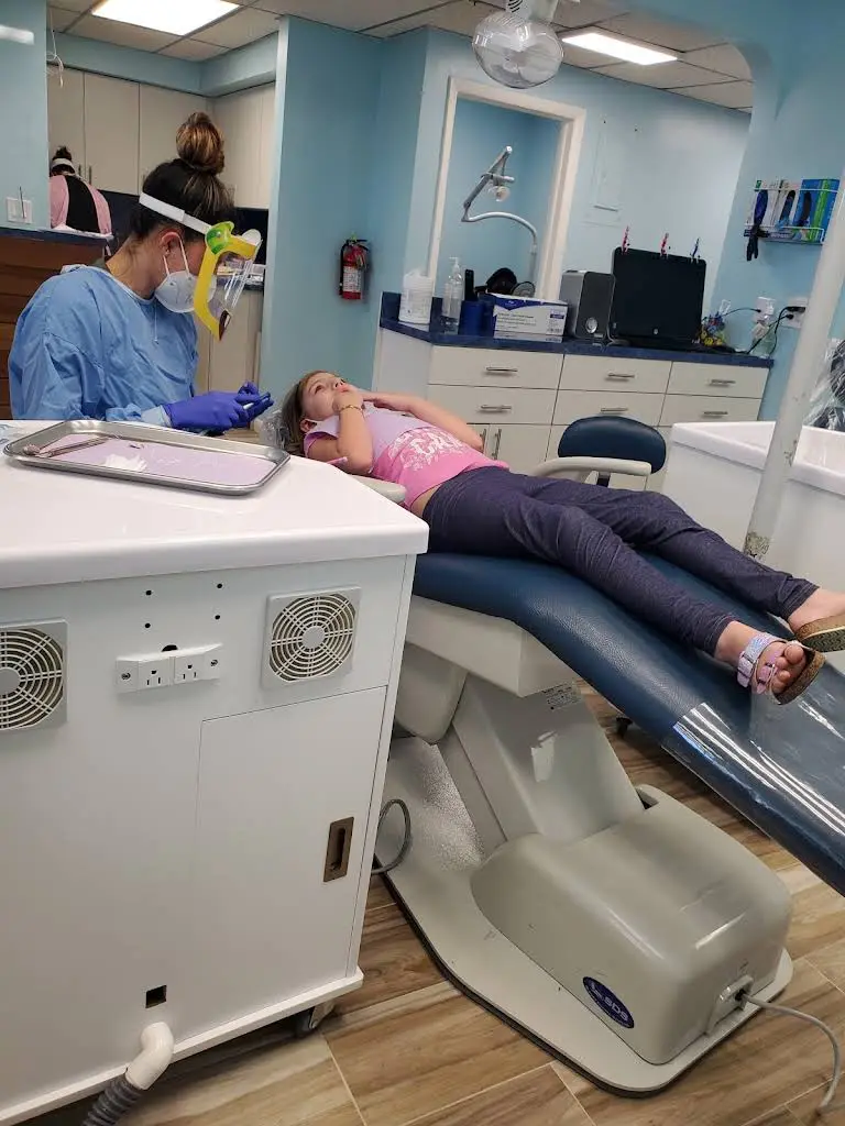 Sunshine Pediatric Dentistry