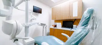 Countyline Dentistry