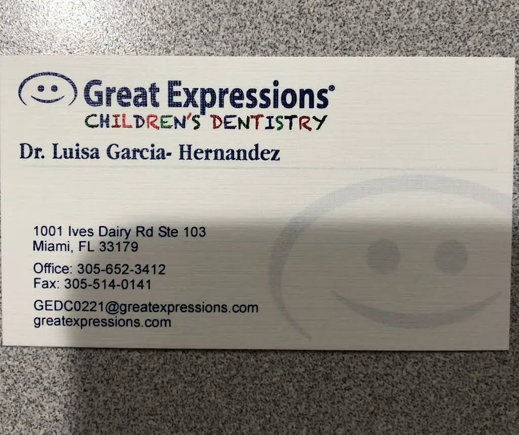 Great Expressions Dental Centers