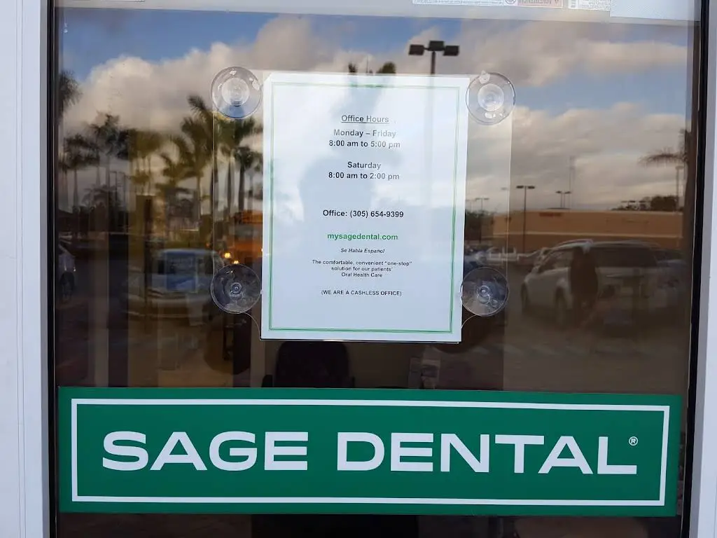 Sage Dental of North Miami