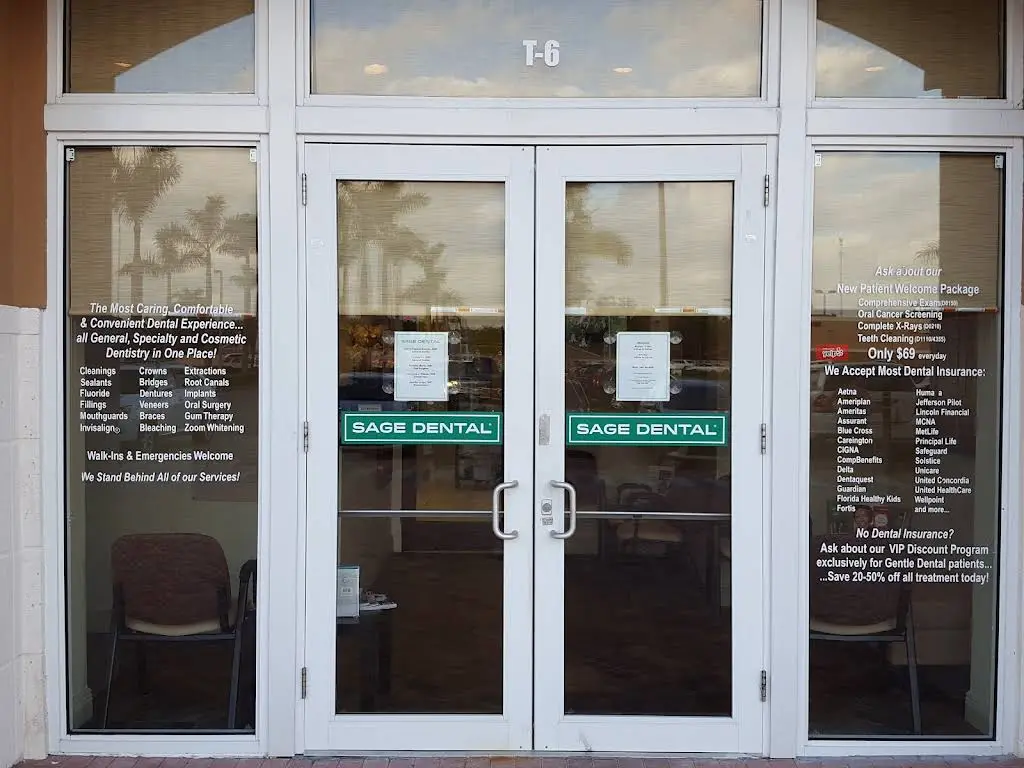 Sage Dental of North Miami