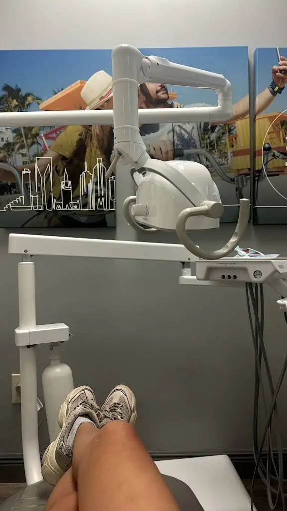 Sage Dental of North Miami