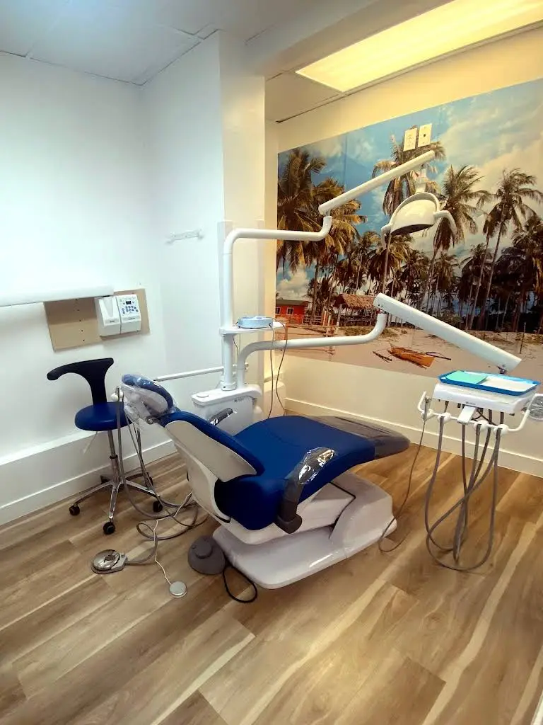 All Smiles General Dentistry II