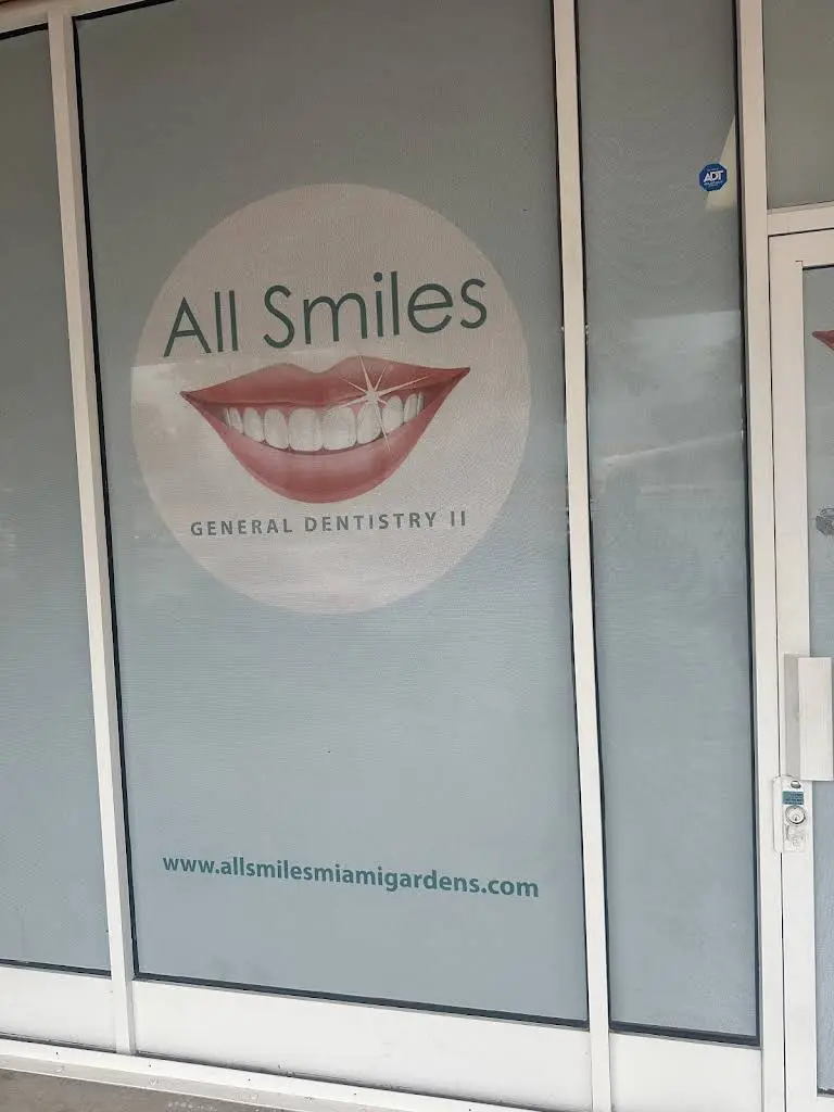 All Smiles General Dentistry II