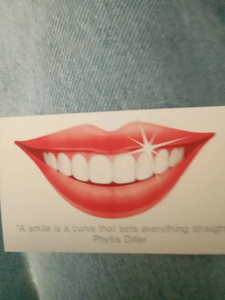 All Smiles General Dentistry II