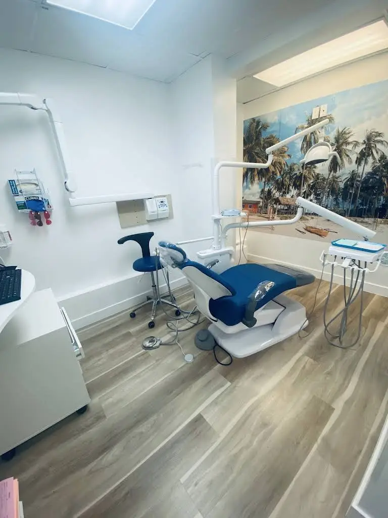 All Smiles General Dentistry II