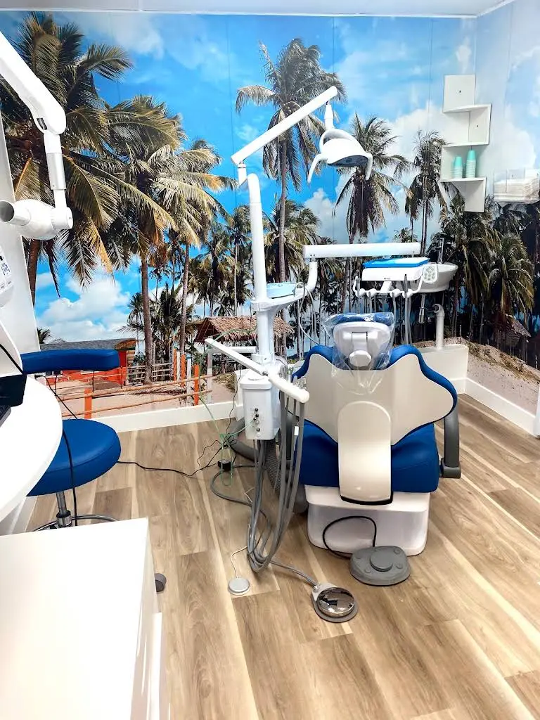 All Smiles General Dentistry II