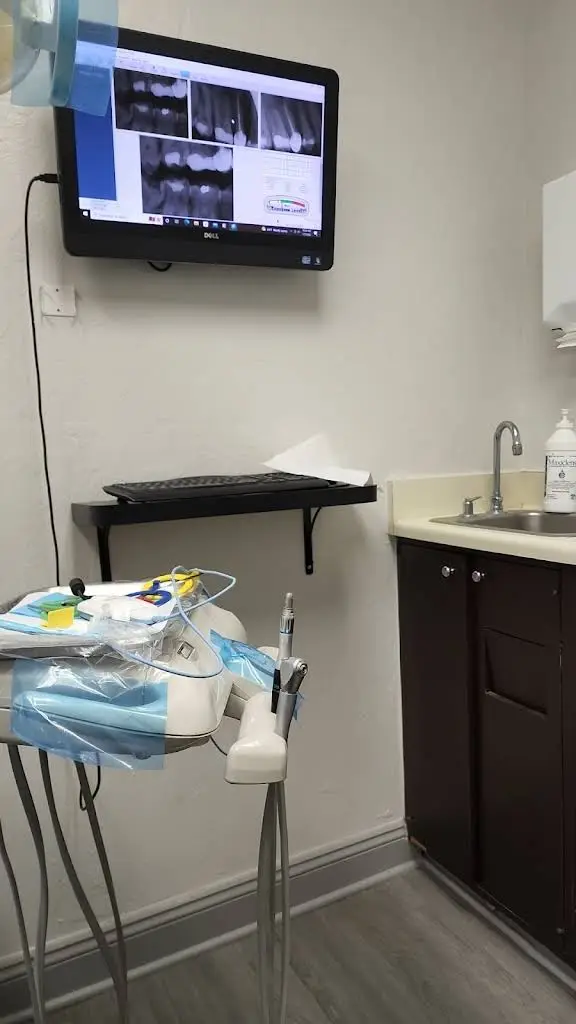 Daniel Dentistry