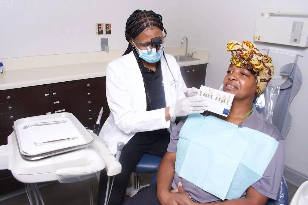 Daniel Dentistry