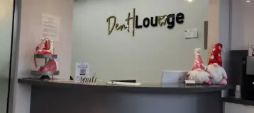 Dent Lounge