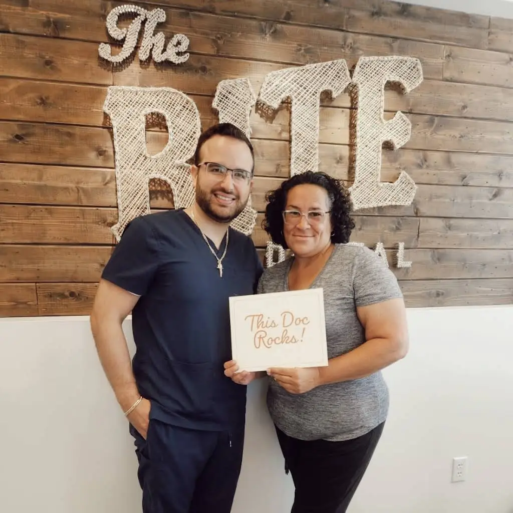 The Bite Dental