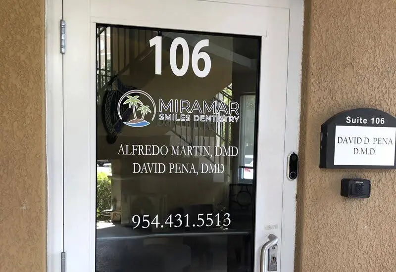Miramar Smiles Dentistry