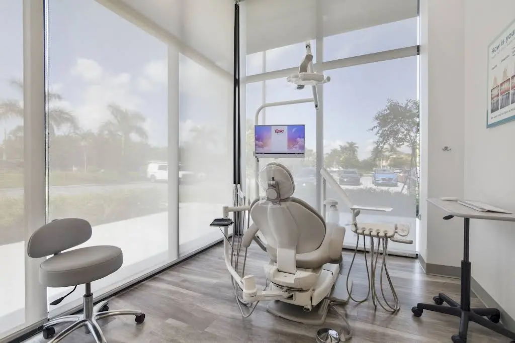 Miramar Modern Dentistry