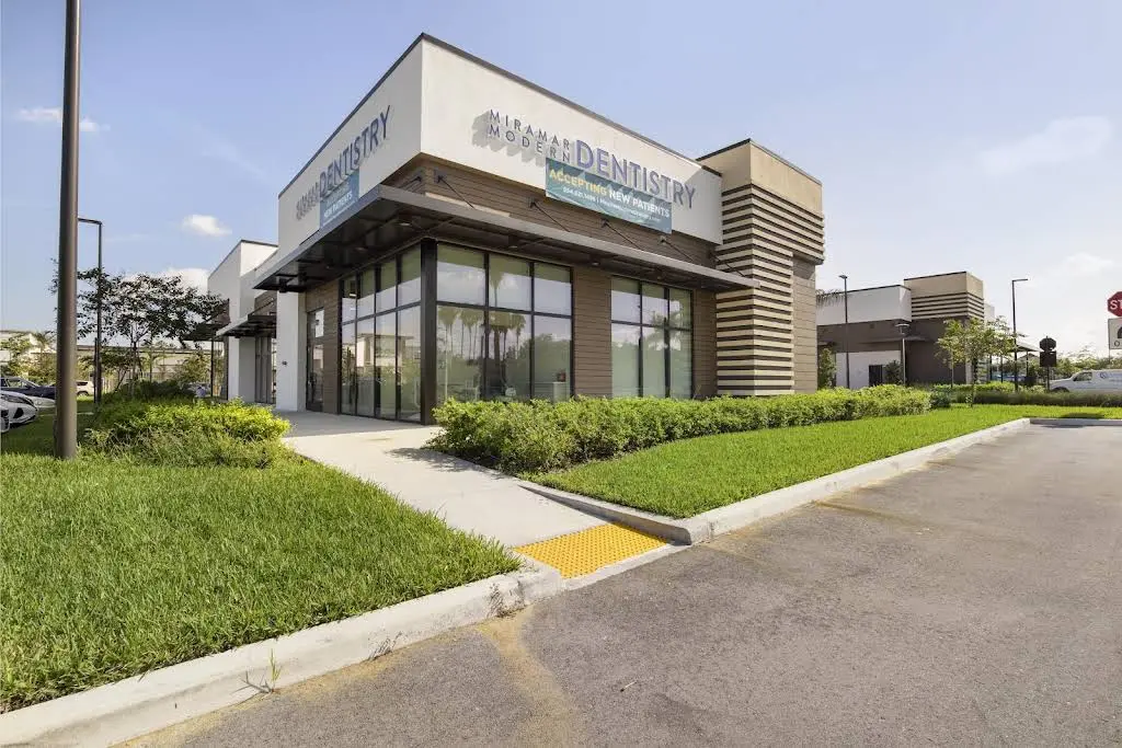 Miramar Modern Dentistry