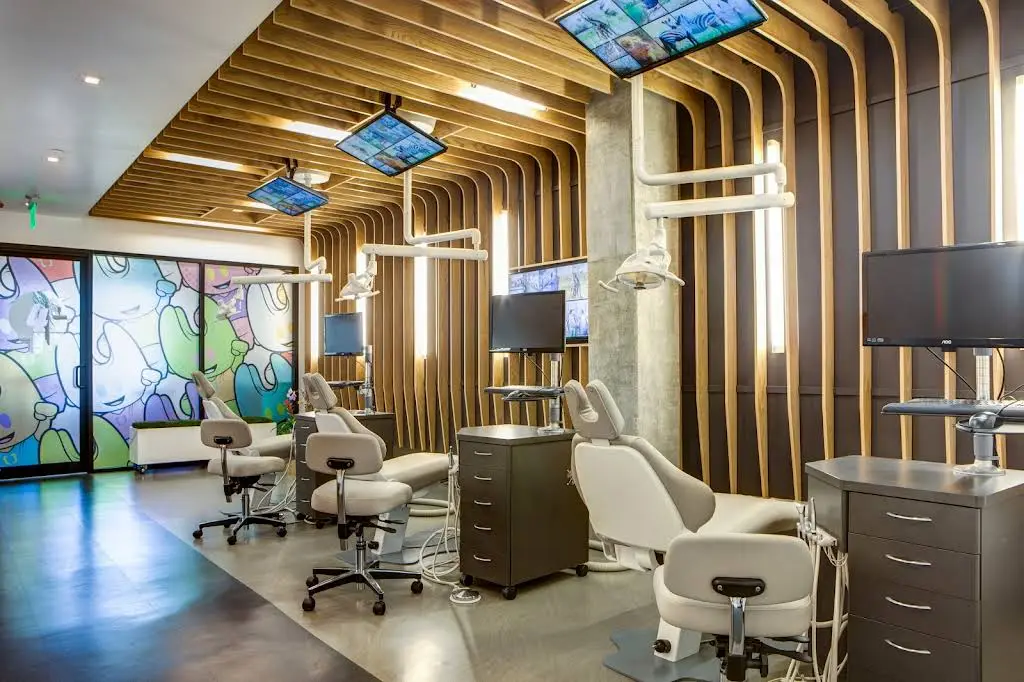 Tooth Tales Pediatric Dentistry & Family Orthodontics