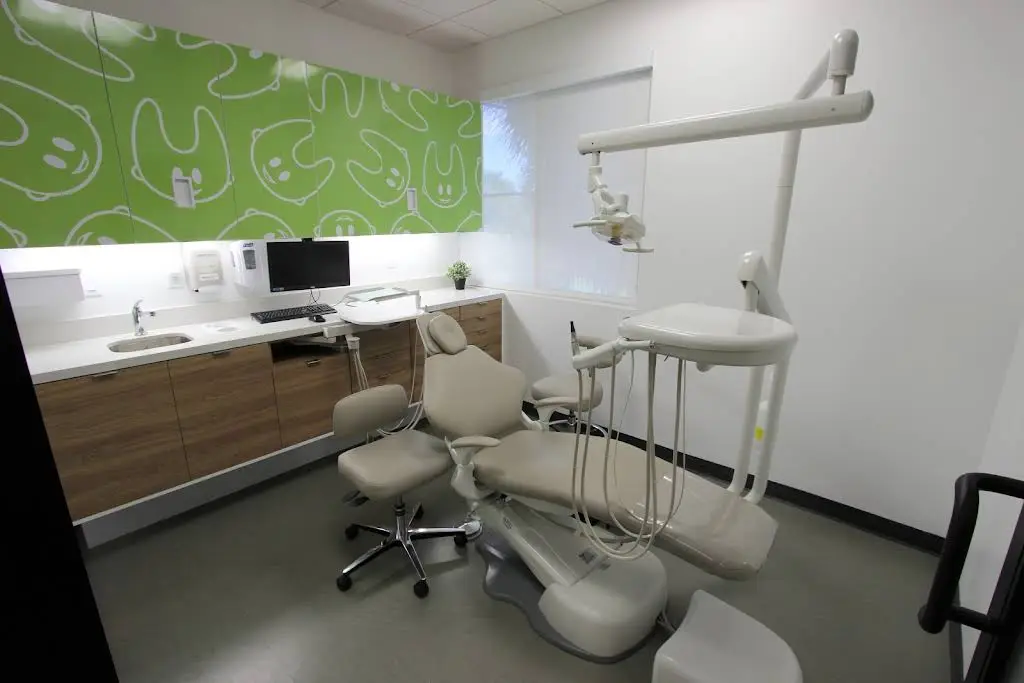 Tooth Tales Pediatric Dentistry & Family Orthodontics