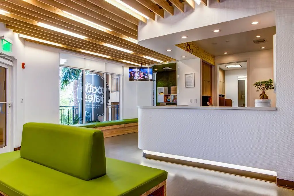 Tooth Tales Pediatric Dentistry & Family Orthodontics