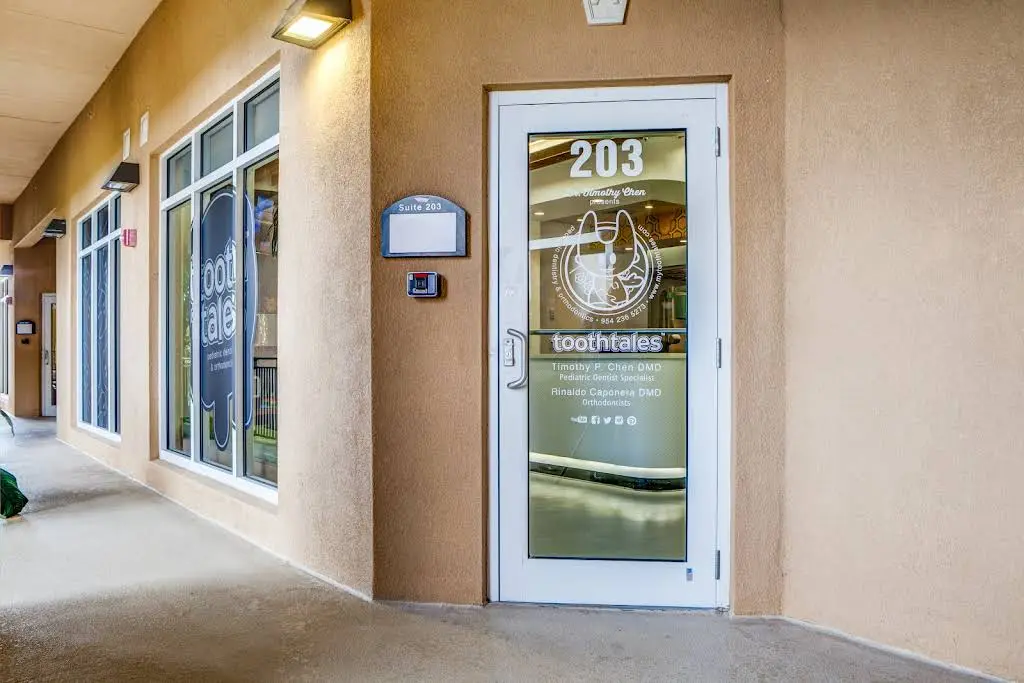 Tooth Tales Pediatric Dentistry & Family Orthodontics