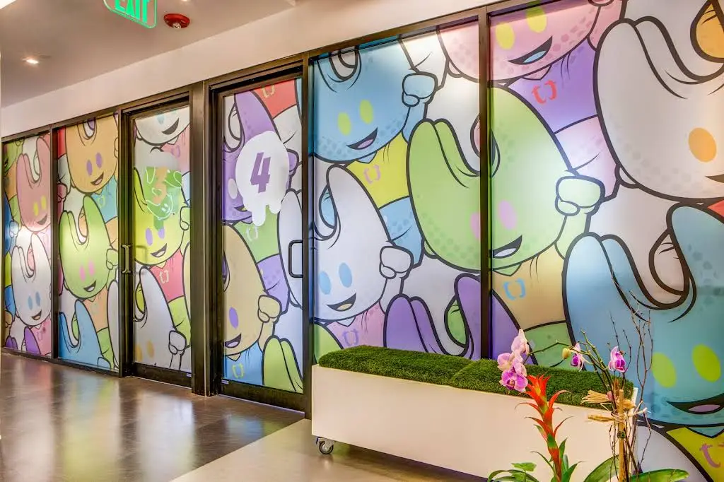 Tooth Tales Pediatric Dentistry & Family Orthodontics