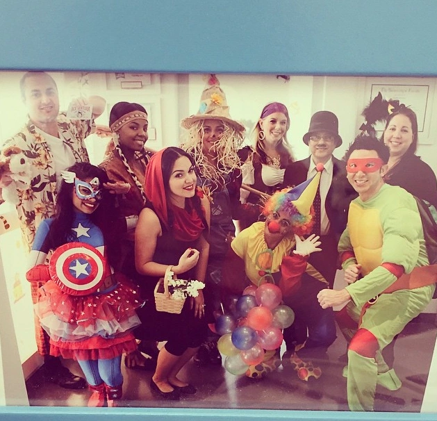 Tooth Tales Pediatric Dentistry & Family Orthodontics