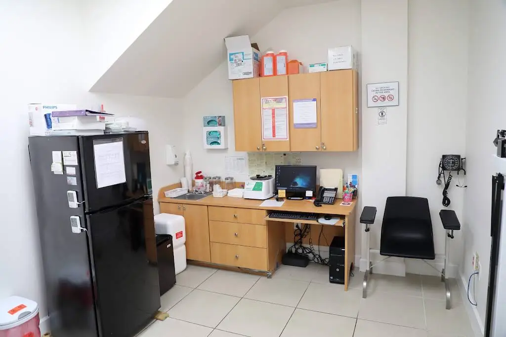 Miramar Dental Center