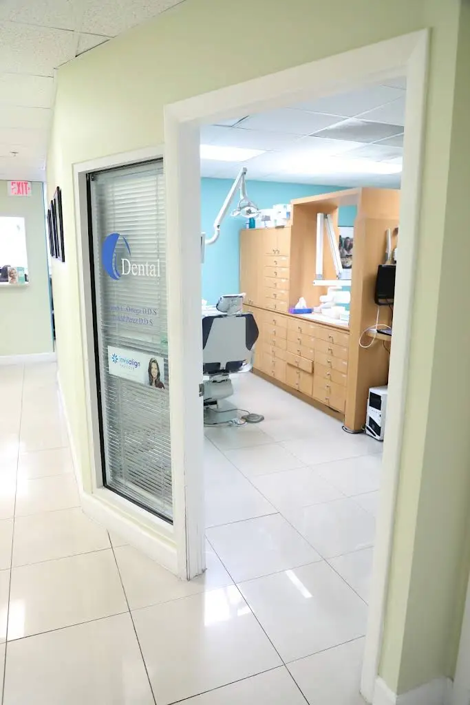 Miramar Dental Center