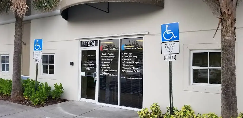 Miramar Dental Center