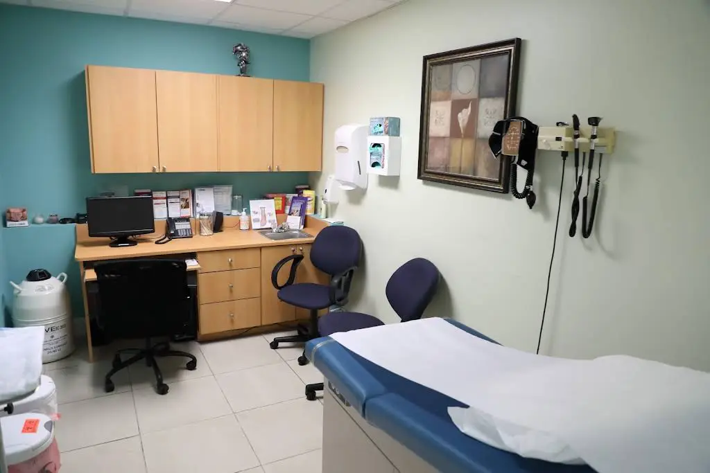 Miramar Dental Center