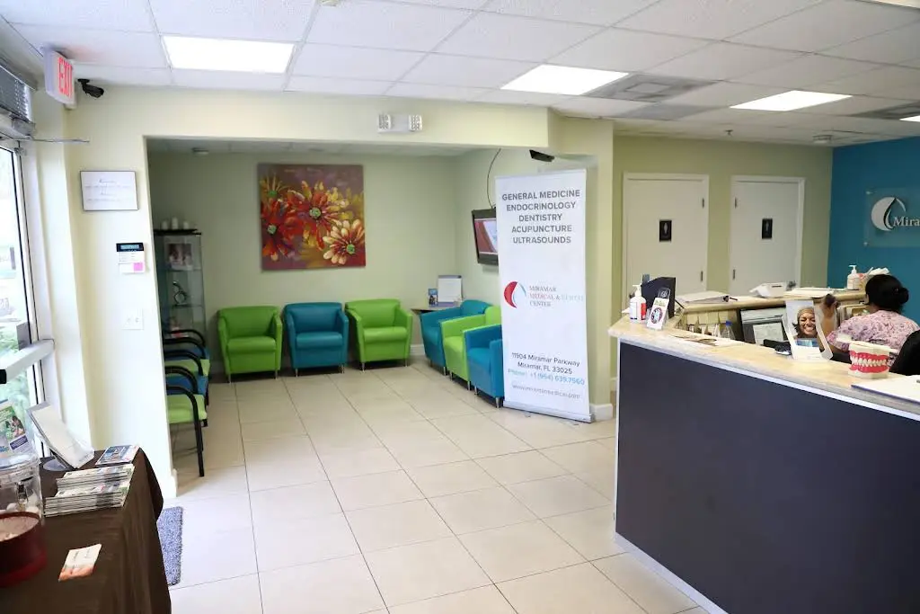 Miramar Dental Center
