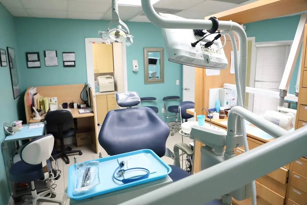 Miramar Dental Center
